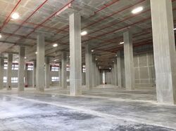 Toh Guan Road East (D22), Warehouse #573660791